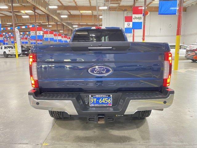 used 2019 Ford F-350 car, priced at $58,986