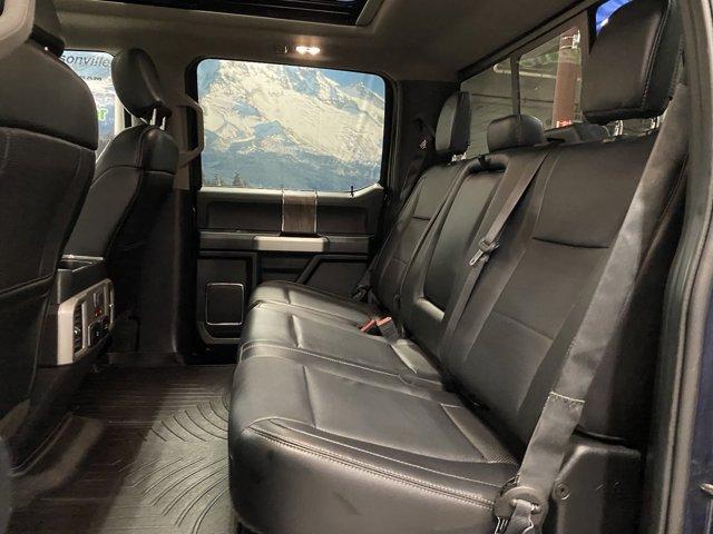 used 2019 Ford F-350 car, priced at $58,986