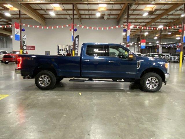 used 2019 Ford F-350 car, priced at $58,986