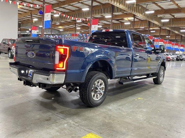 used 2019 Ford F-350 car, priced at $58,986