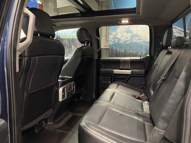 used 2019 Ford F-350 car, priced at $58,986