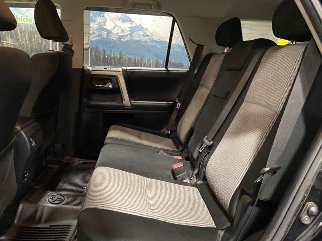 used 2018 Toyota 4Runner car, priced at $29,973