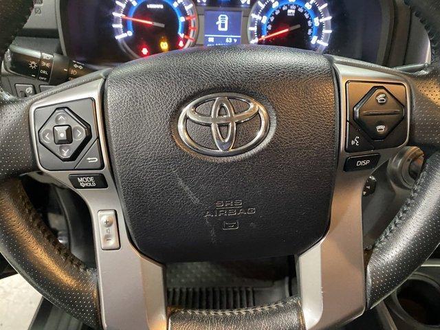 used 2018 Toyota 4Runner car, priced at $29,973