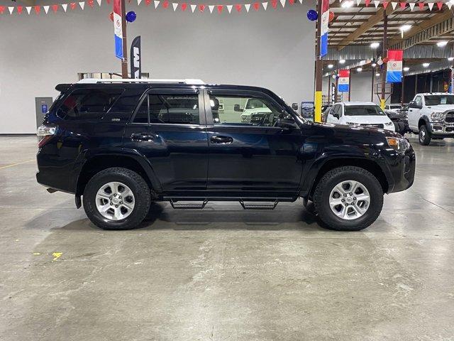 used 2018 Toyota 4Runner car, priced at $29,973