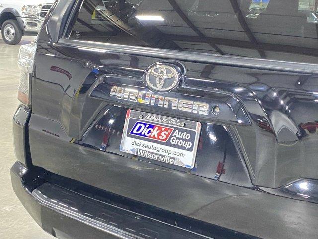 used 2018 Toyota 4Runner car, priced at $29,973