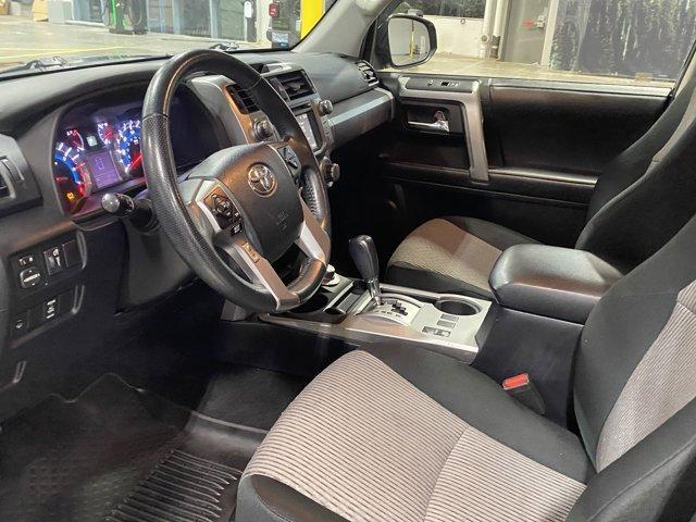 used 2018 Toyota 4Runner car, priced at $29,973