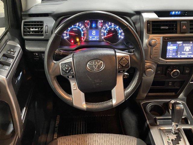 used 2018 Toyota 4Runner car, priced at $29,973