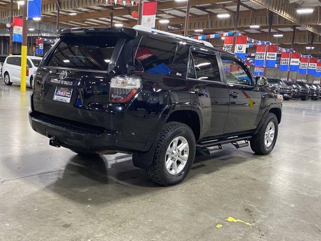 used 2018 Toyota 4Runner car, priced at $29,973