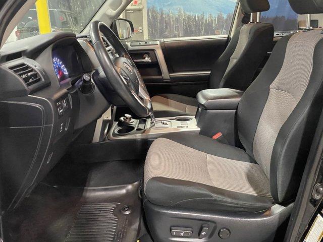 used 2018 Toyota 4Runner car, priced at $29,973