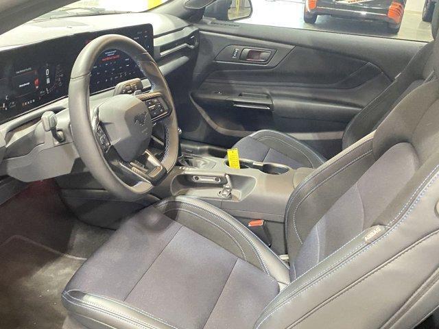 used 2024 Ford Mustang car, priced at $63,832