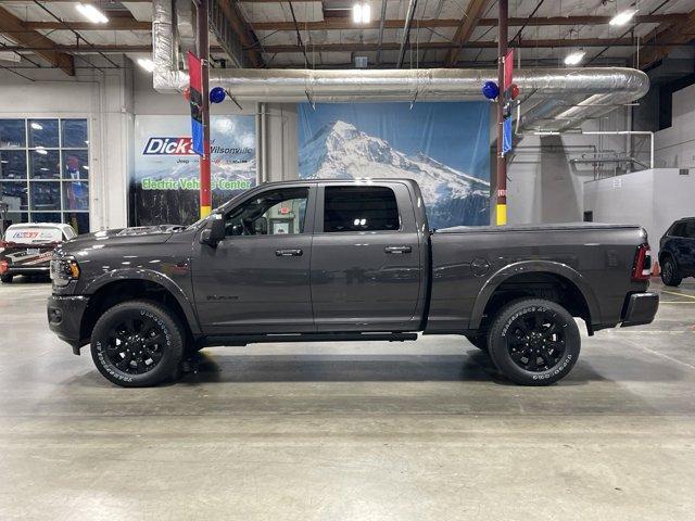 new 2024 Ram 3500 car, priced at $89,990