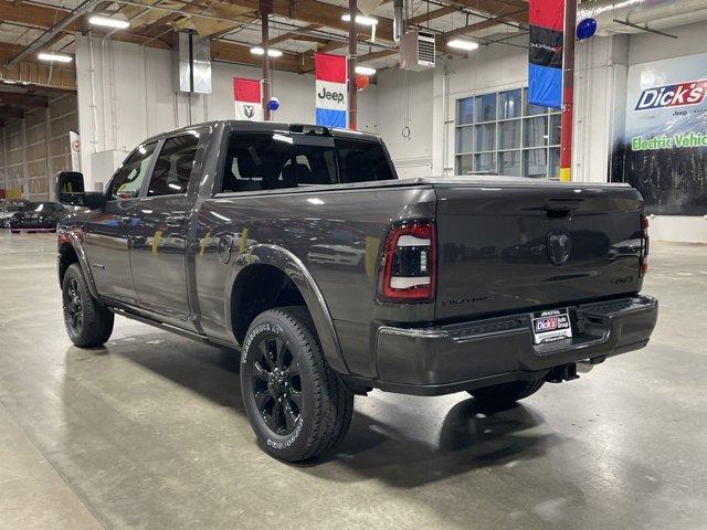 new 2024 Ram 3500 car, priced at $89,990