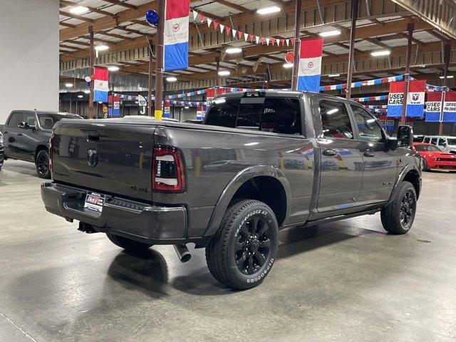 new 2024 Ram 3500 car, priced at $89,990