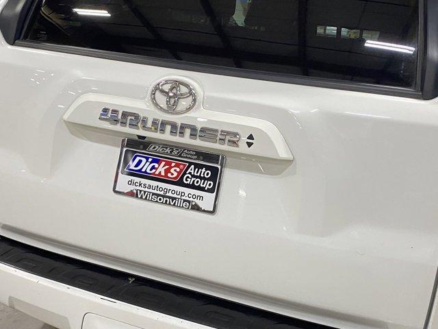 used 2022 Toyota 4Runner car, priced at $34,916