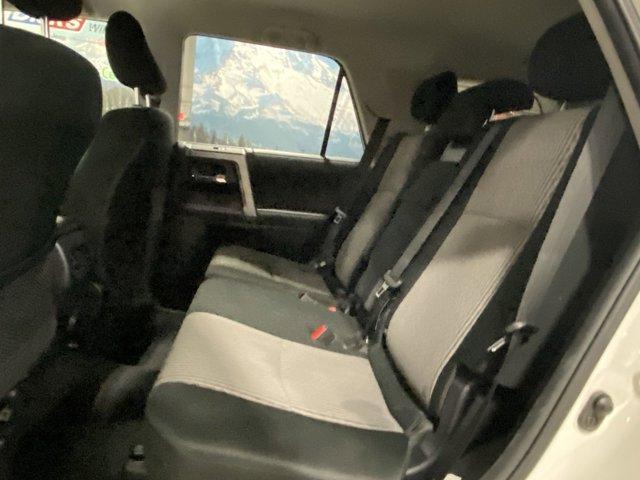 used 2022 Toyota 4Runner car, priced at $34,916