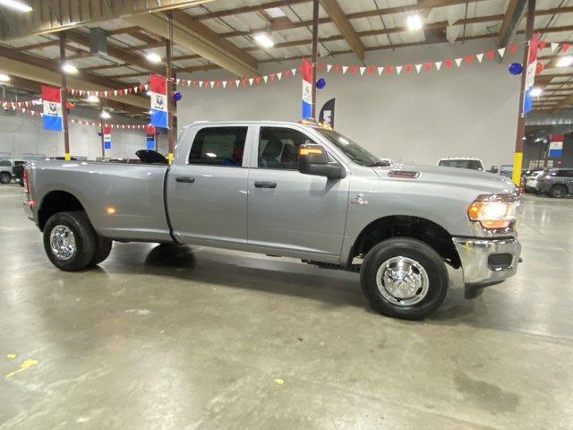 new 2024 Ram 3500 car, priced at $72,190