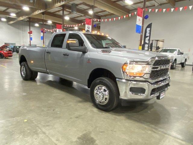 new 2024 Ram 3500 car, priced at $72,190