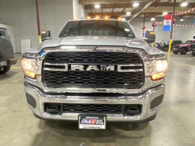 new 2024 Ram 3500 car, priced at $72,190