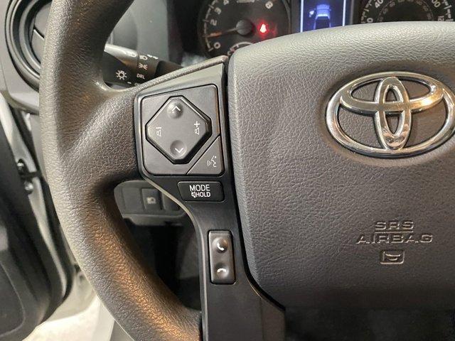 used 2019 Toyota Tacoma car, priced at $22,777