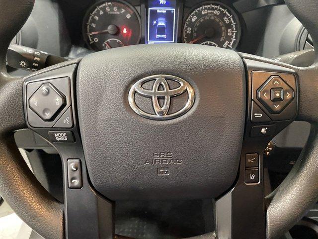 used 2019 Toyota Tacoma car, priced at $22,777