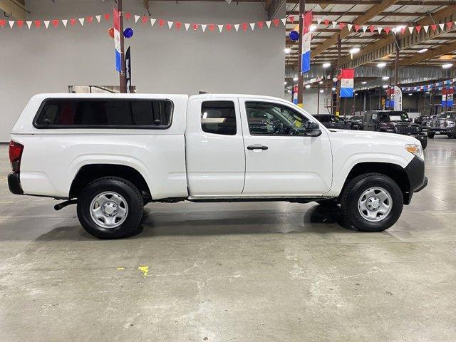 used 2019 Toyota Tacoma car, priced at $22,777