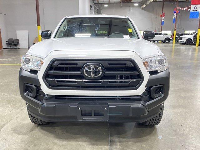 used 2019 Toyota Tacoma car, priced at $22,777