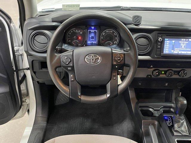 used 2019 Toyota Tacoma car, priced at $22,777