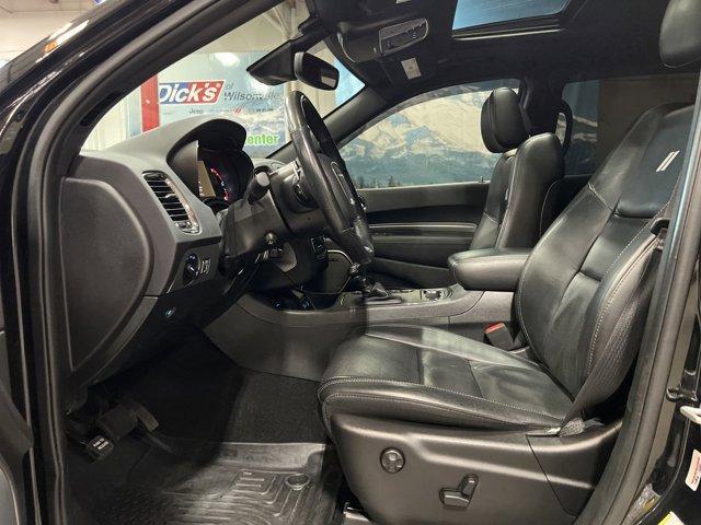 used 2020 Dodge Durango car, priced at $36,230