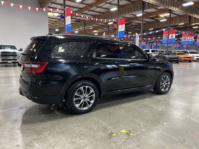 used 2020 Dodge Durango car, priced at $36,230