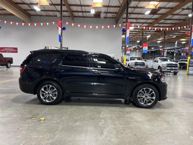 used 2020 Dodge Durango car, priced at $36,230