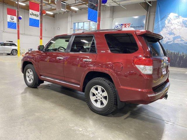 used 2013 Toyota 4Runner car, priced at $23,994