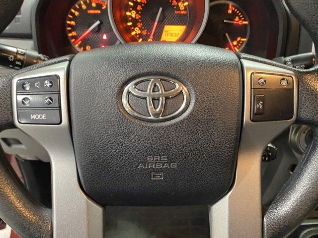 used 2013 Toyota 4Runner car, priced at $23,994