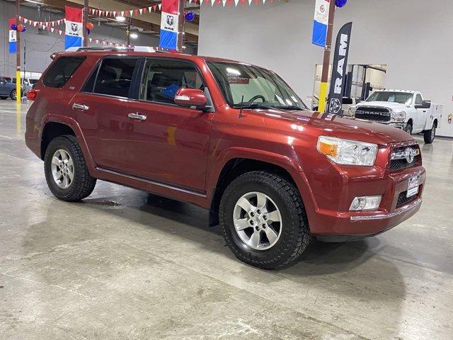 used 2013 Toyota 4Runner car, priced at $23,994