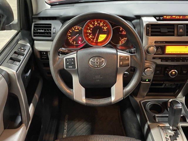 used 2013 Toyota 4Runner car, priced at $23,994