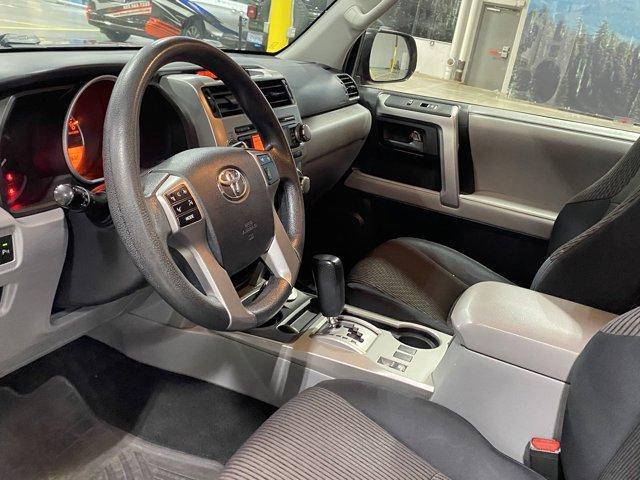 used 2013 Toyota 4Runner car, priced at $23,994