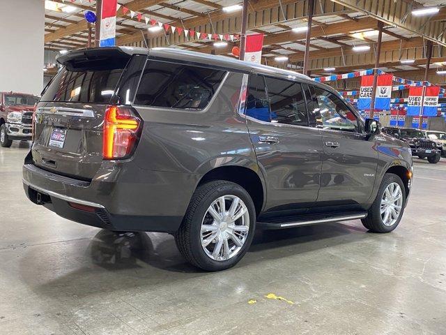 used 2021 Chevrolet Tahoe car, priced at $61,999