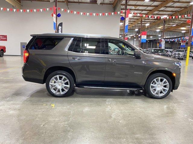 used 2021 Chevrolet Tahoe car, priced at $61,999