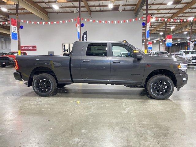 new 2024 Ram 2500 car, priced at $87,715