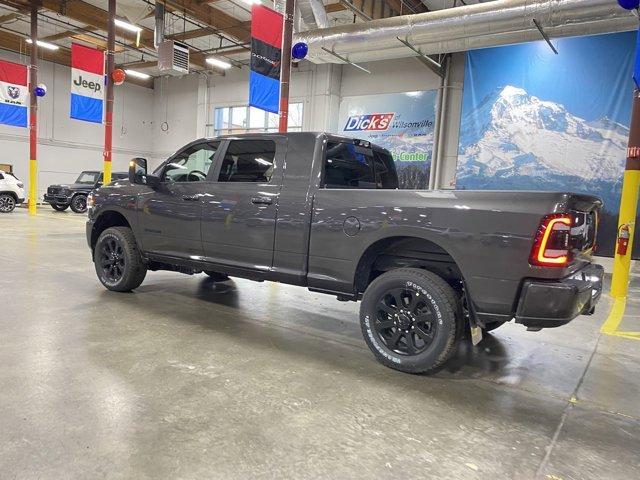 new 2024 Ram 2500 car, priced at $87,715