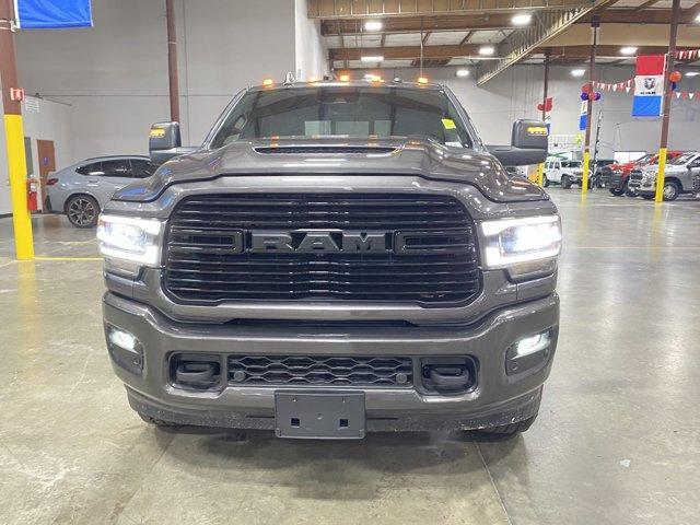 new 2024 Ram 2500 car, priced at $87,715