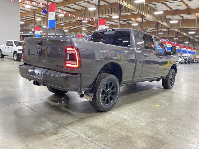 new 2024 Ram 2500 car, priced at $87,715