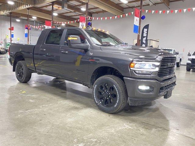 new 2024 Ram 2500 car, priced at $87,715