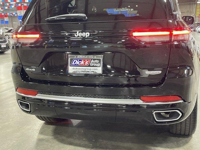 new 2024 Jeep Grand Cherokee car, priced at $67,995