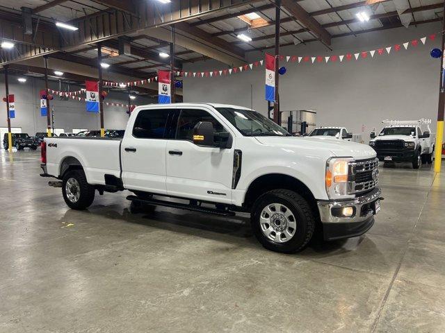 used 2023 Ford F-350 car, priced at $61,678