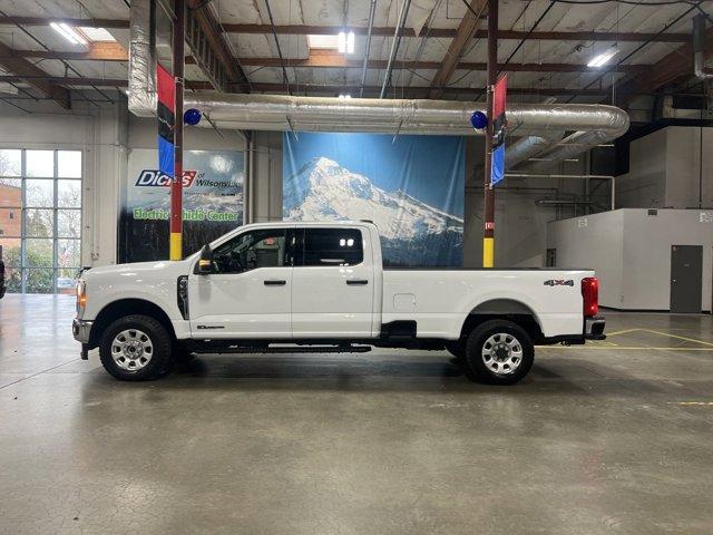 used 2023 Ford F-350 car, priced at $61,678