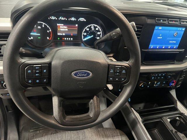 used 2023 Ford F-350 car, priced at $61,678