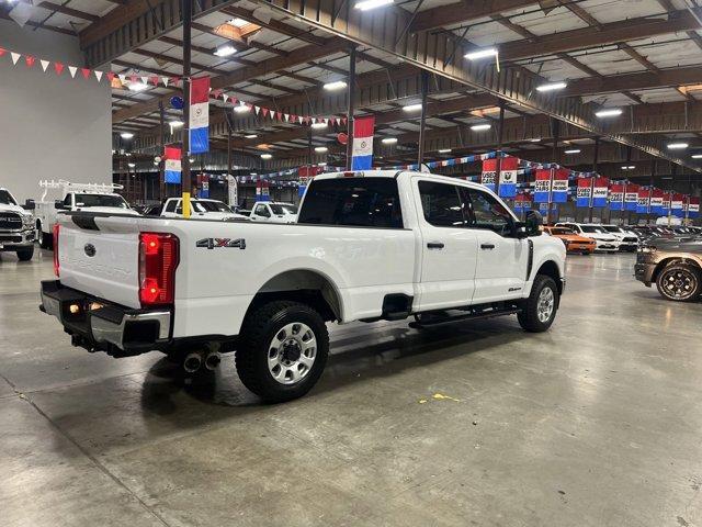 used 2023 Ford F-350 car, priced at $61,678