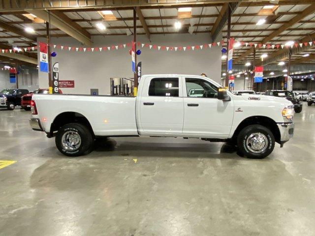 new 2024 Ram 3500 car, priced at $63,665