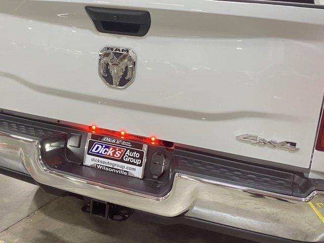 new 2024 Ram 3500 car, priced at $63,665