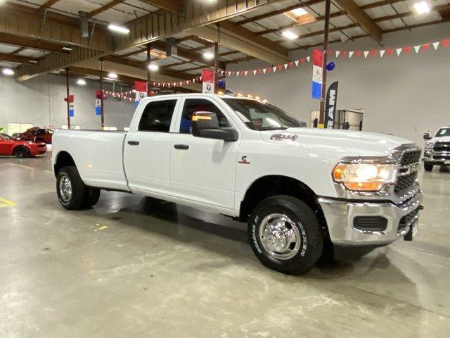 new 2024 Ram 3500 car, priced at $63,665